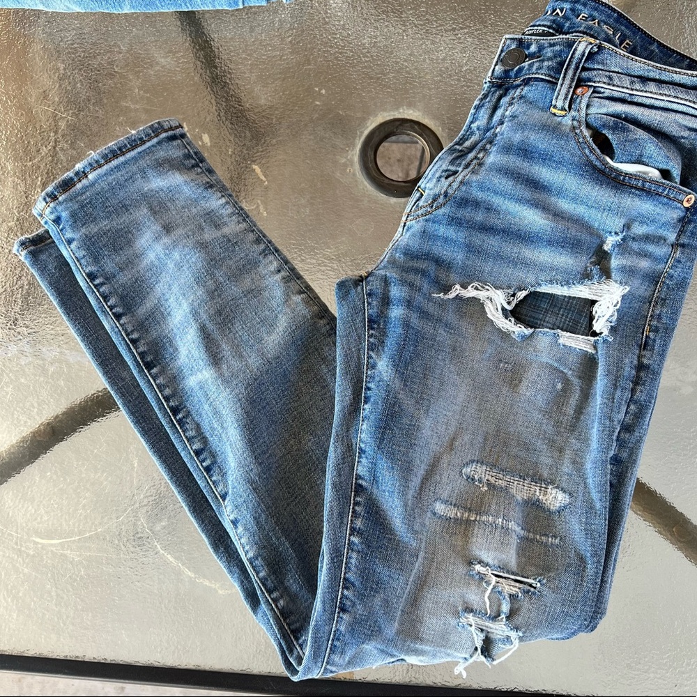 American Eagle Mens jeans